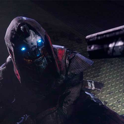 Destiny 2: Forsaken Pack  DLC Cd Key